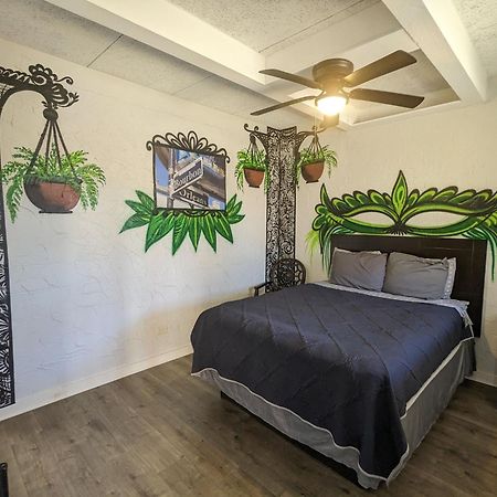 Riverboat Inn & Suites Madison Dış mekan fotoğraf