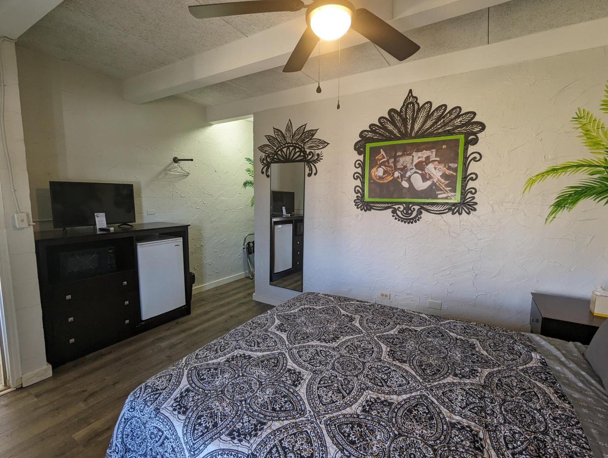 Riverboat Inn & Suites Madison Dış mekan fotoğraf