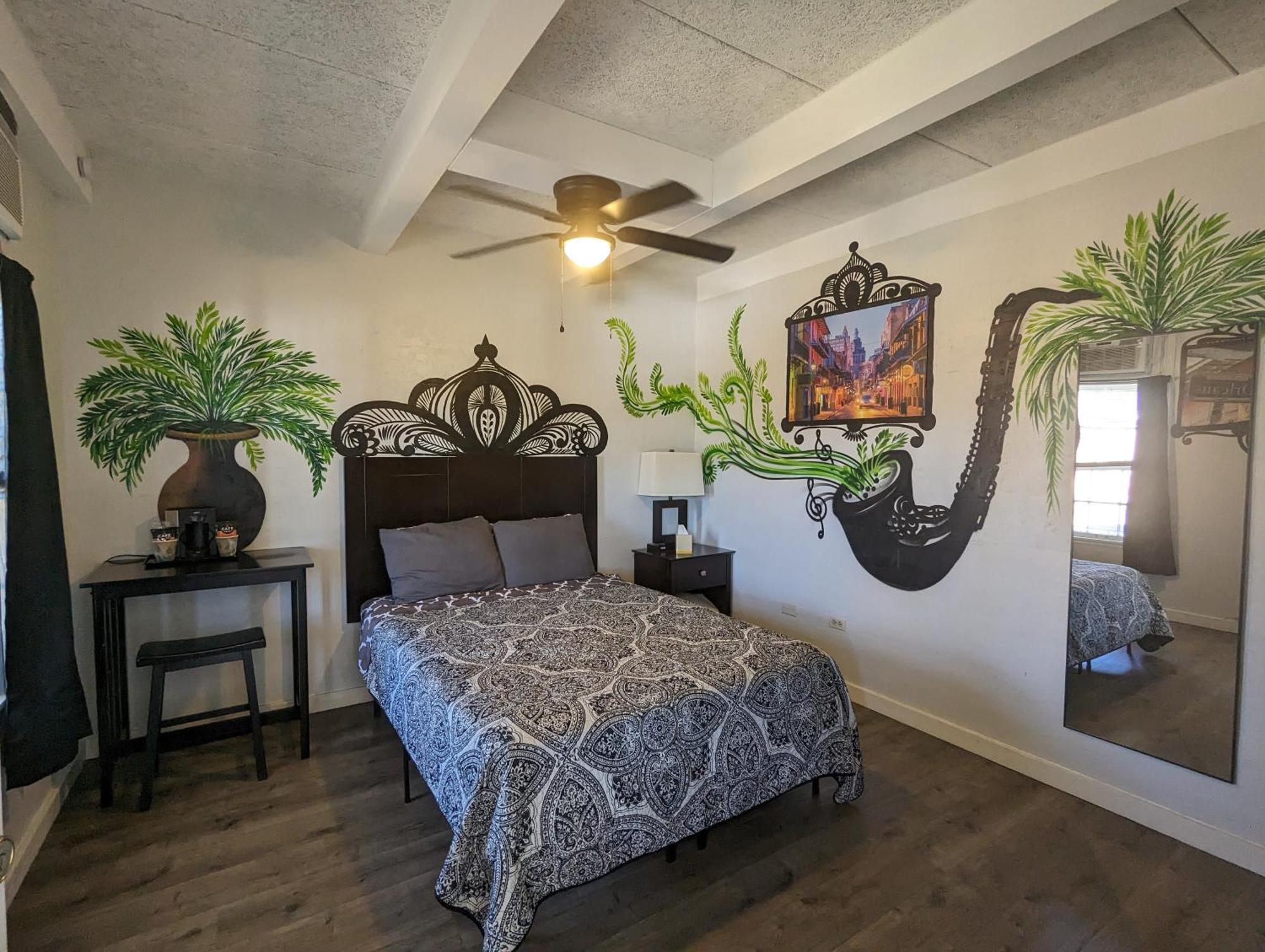 Riverboat Inn & Suites Madison Dış mekan fotoğraf