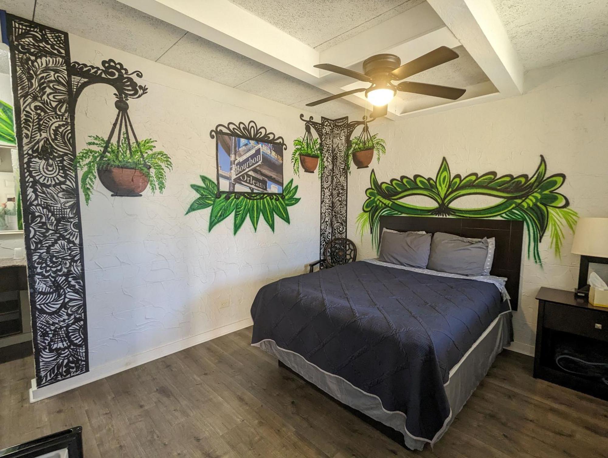 Riverboat Inn & Suites Madison Dış mekan fotoğraf