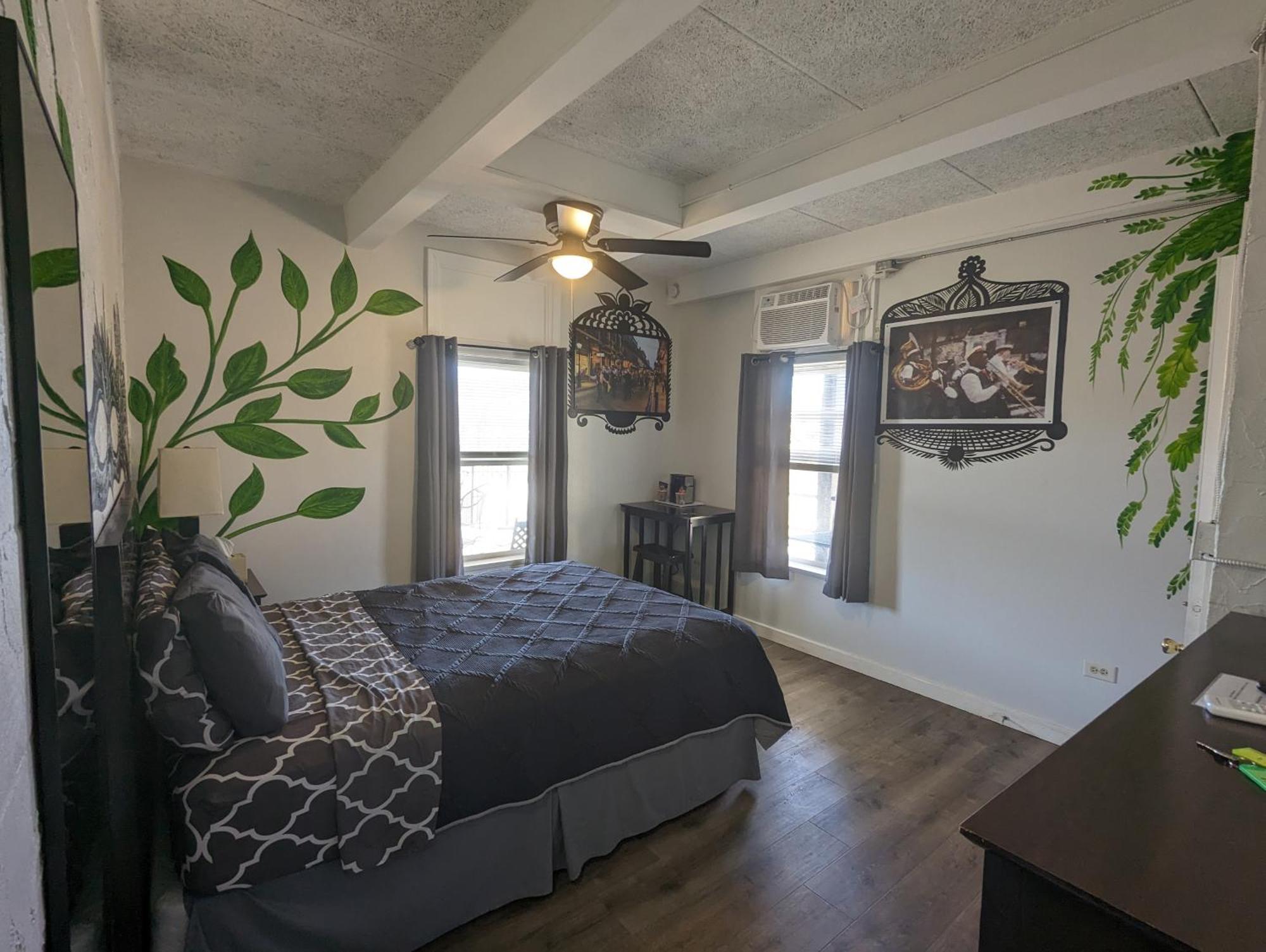 Riverboat Inn & Suites Madison Dış mekan fotoğraf
