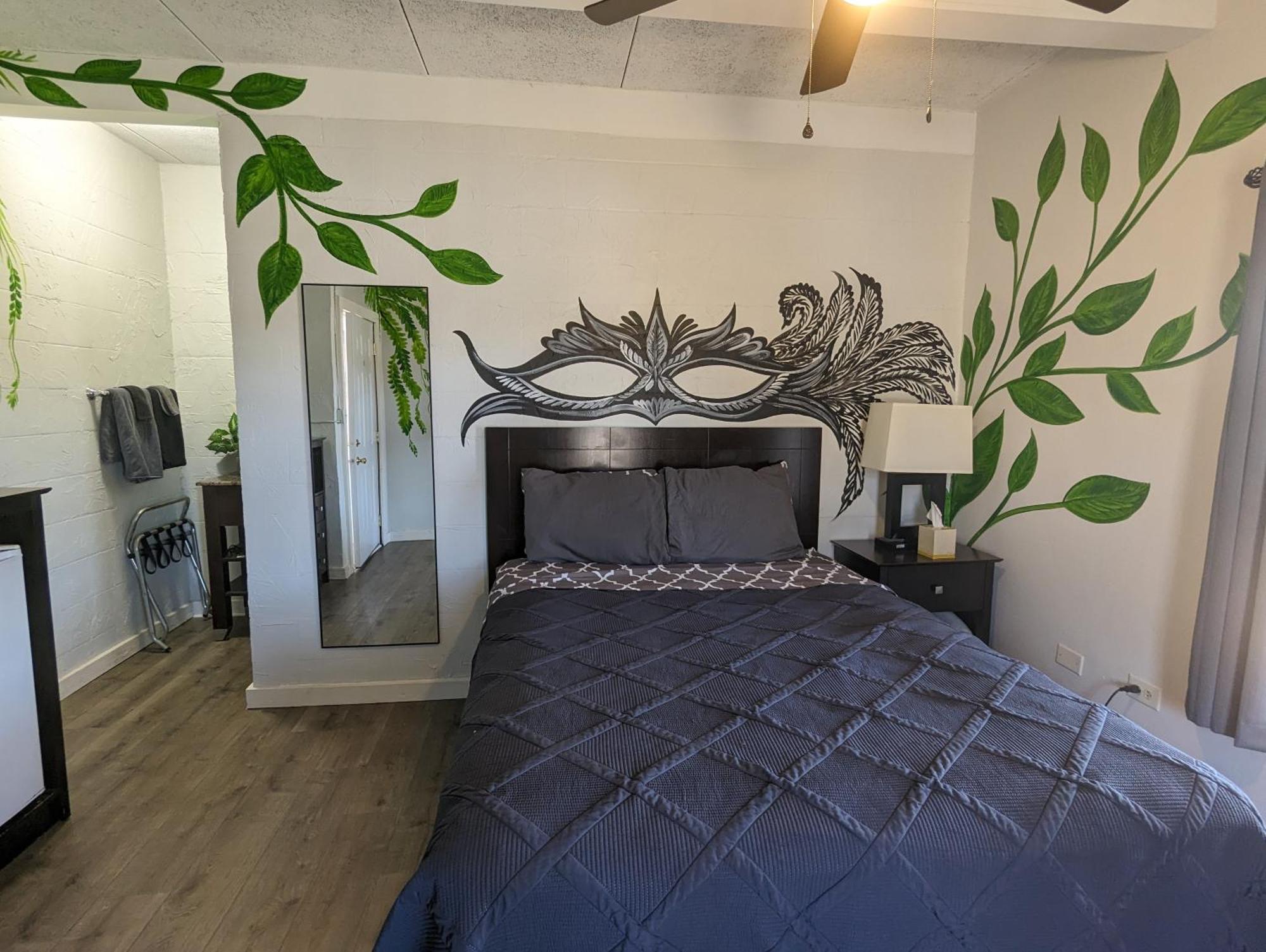 Riverboat Inn & Suites Madison Dış mekan fotoğraf