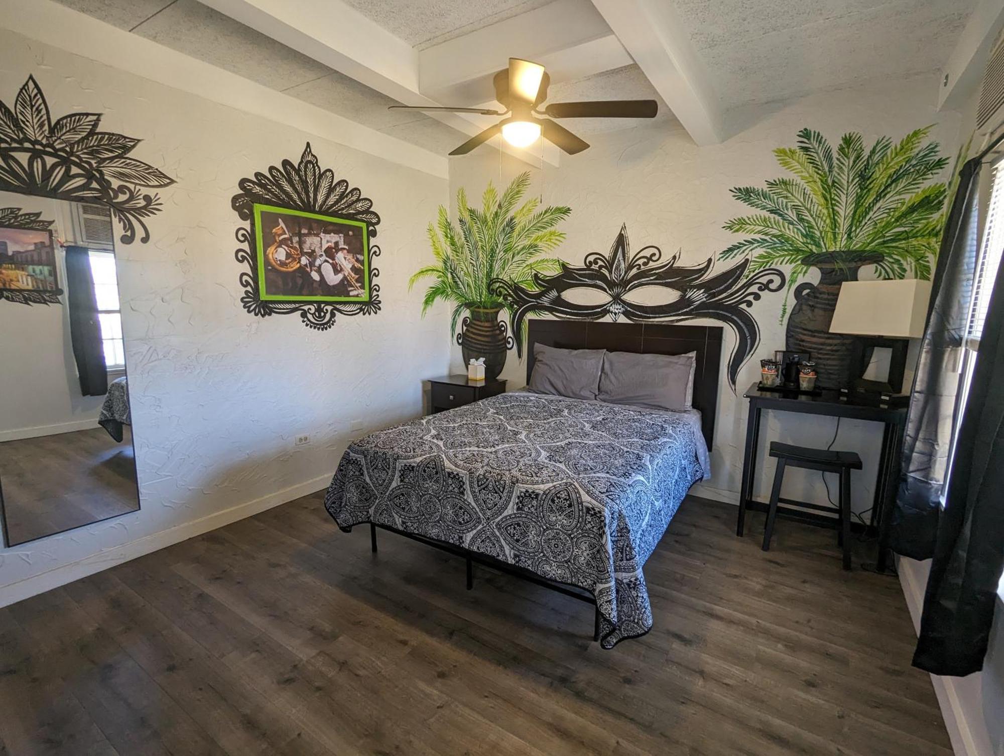 Riverboat Inn & Suites Madison Dış mekan fotoğraf