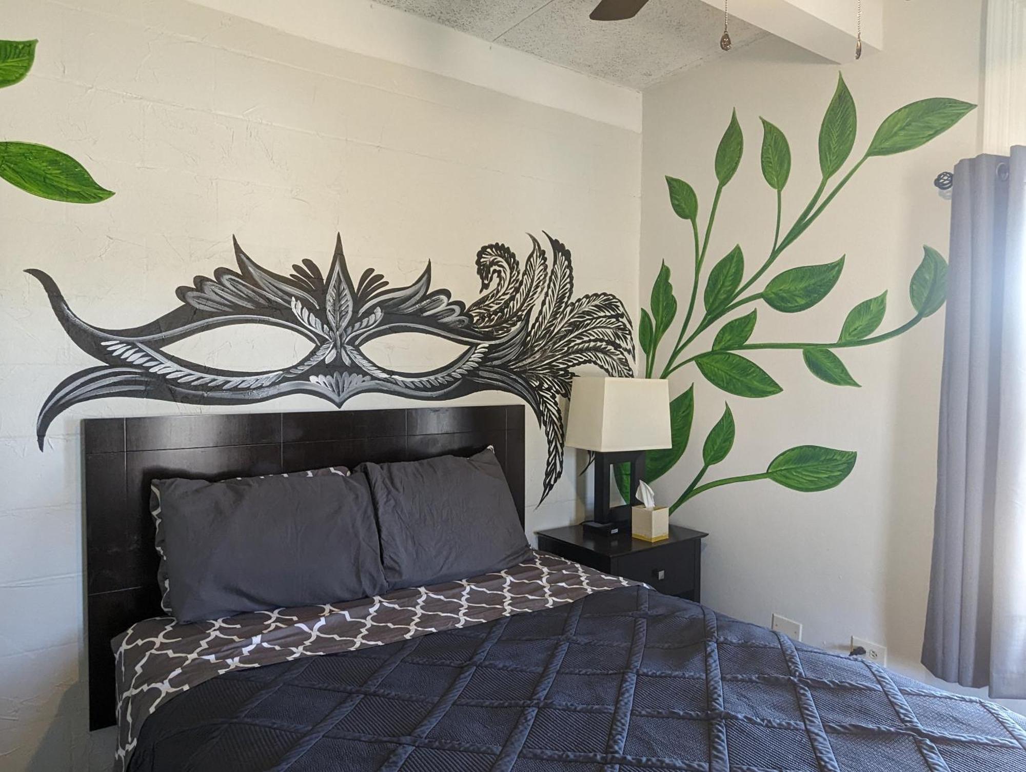 Riverboat Inn & Suites Madison Dış mekan fotoğraf