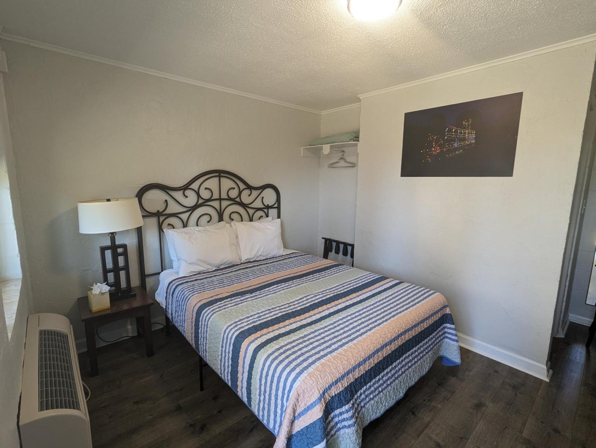 Riverboat Inn & Suites Madison Dış mekan fotoğraf